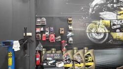 Synergy @ KB (D14), Factory #600094951
